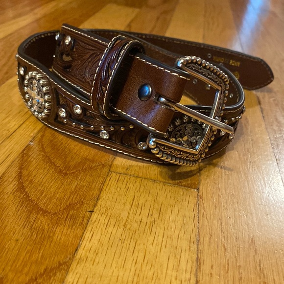 Ariat Accessories - Ariat belt